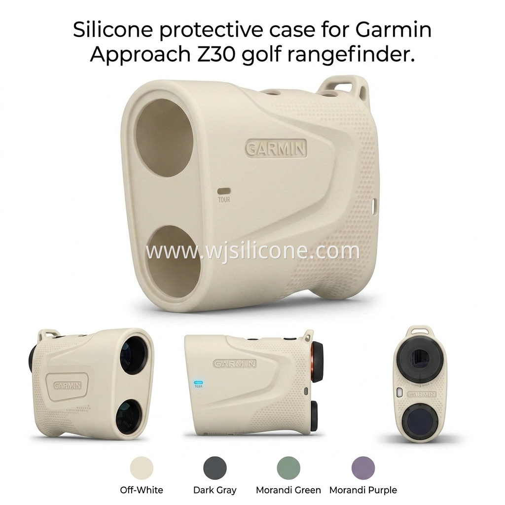 Garmin Approach Z30 4 Garmin Approach Z30 4